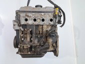 Motor complet ambielat PEUGEOT 207 Sedan [Fabr 2007-2012] KFV 1.4 Benz KFV 54 kW / 73 CP