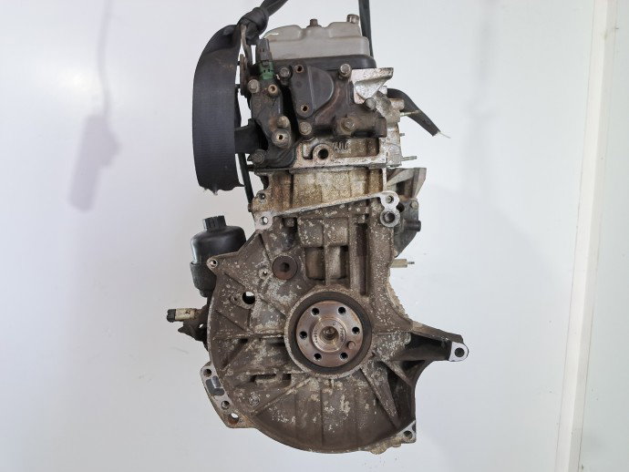 Motor complet ambielat PEUGEOT 207 Sedan [Fabr 2007-2012] KFV 1.4 Benz KFV 54 kW / 73 CP