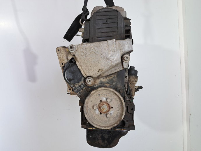 Motor complet ambielat PEUGEOT 207 Sedan [Fabr 2007-2012] KFV 1.4 Benz KFV 54 kW / 73 CP