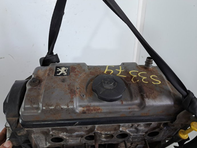 Motor complet ambielat PEUGEOT 207 Sedan [Fabr 2007-2012] KFV 1.4 Benz KFV 54 kW / 73 CP