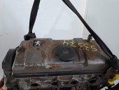 Motor complet ambielat PEUGEOT 207 Sedan [Fabr 2007-2012] KFV 1.4 Benz KFV 54 kW / 73 CP