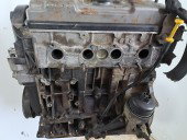 Motor complet ambielat PEUGEOT 207 Sedan [Fabr 2007-2012] KFV 1.4 Benz KFV 54 kW / 73 CP