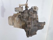 Cutie viteze manuala 5 trepte PEUGEOT 207 Sedan [Fabr 2007-2012] 1.4 Benz KFV 9650882910 54 kW / 73 CP
