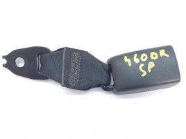 Capsa centura dreapta spate OEM Toyota Yaris (P9) [Fabr 2005-2011] 1.0