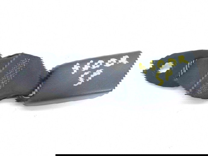 Capsa centura dreapta spate OEM Toyota Yaris (P9) [Fabr 2005-2011] 1.0