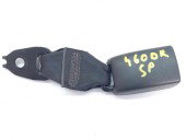 Capsa centura dreapta spate OEM Toyota Yaris (P9) [Fabr 2005-2011] 1.0