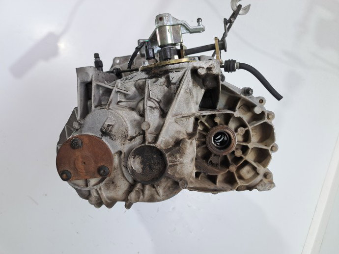 Cutie viteze manuala 5 trepte Ford C-Max 1 [Fabr 2007-2010] 1.6 TDCI G8DA 3M5R 7002 YD 80 kW / 109 CP
