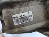 Cutie viteze manuala 5 trepte Ford C-Max 1 [Fabr 2007-2010] 1.6 TDCI G8DA 3M5R 7002 YD 80 kW / 109 CP