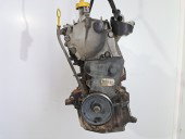 Motor complet ambielat Dacia Logan (LS) [Fabr 2004-2012] K7J A710 1.4 BENZ 55KW / 73CP