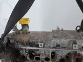 Motor complet ambielat Dacia Logan (LS) [Fabr 2004-2012] K7J A710 1.4 BENZ 55KW / 73CP