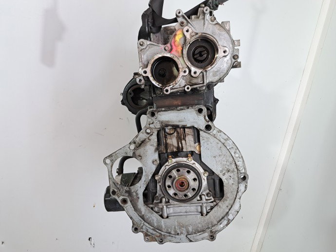 Motor complet ambielat Mazda 6 Hatchback (GG) [Fabr 2002-2008] RF 2.0 RF 100KW / 136CP