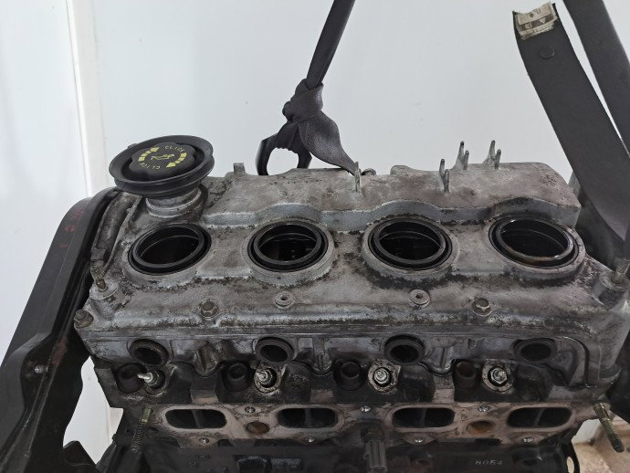 Motor complet ambielat Mazda 6 Hatchback (GG) [Fabr 2002-2008] RF 2.0 RF 100KW / 136CP