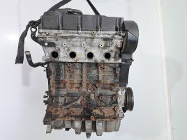 Motor complet ambielat Volkswagen Passat B6 (3C2) [Fabr 2005-2010] BMA 2.0 TDI 100 KW / 136 CP