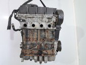 Motor complet ambielat Volkswagen Passat B6 (3C2) [Fabr 2005-2010] BMA 2.0 TDI 100 KW / 136 CP