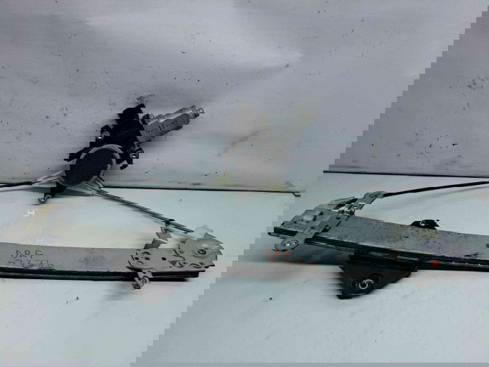 Macara electrica geam dreapta fata SUBARU Outback IV (BM, BR) [Fabr 2009-2014]  OEM