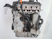 Motor complet ambielat Volkswagen Passat B6 (3C2) [Fabr 2005-2010] BMA 2.0 TDI 100 KW / 136 CP