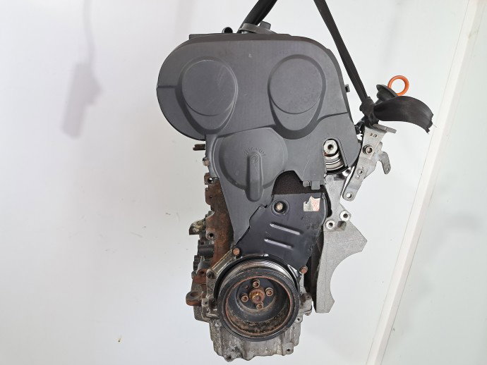 Motor complet ambielat Volkswagen Passat B6 (3C2) [Fabr 2005-2010] BMA 2.0 TDI 100 KW / 136 CP