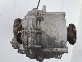 Cutie viteze manuala 6 trepte Volkswagen Passat B6 (3C2) [Fabr 2005-2010] 2.0 TDI KDN 100 KW / 136 CP