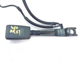 Capsa centura dreapta fata OEM Toyota Yaris (P9) [Fabr 2005-2011] 1.0