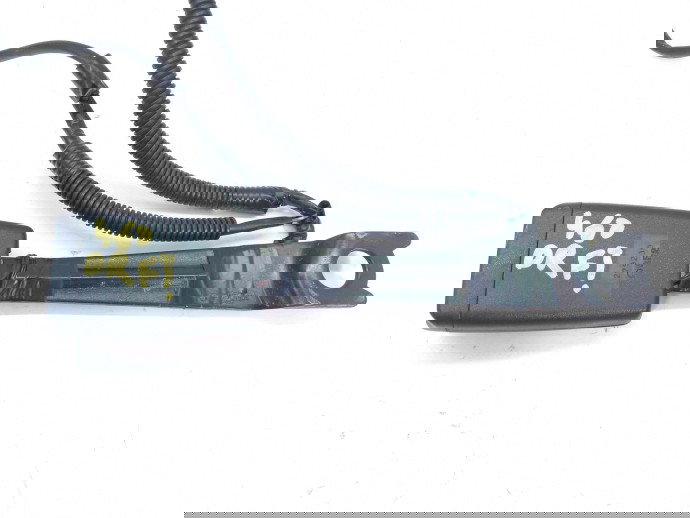 Capsa centura dreapta fata OEM Toyota Yaris (P9) [Fabr 2005-2011] 1.0