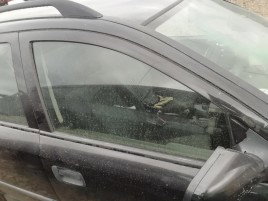Geam dreapta fata Opel Astra G 1.6 benz OEM 1998-2004
