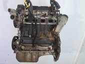 Motor complet ambielat Opel Corsa D [Fabr 2006-2013] Z12XEP 1.2 Benz Z12XEP 59KW / 80CP