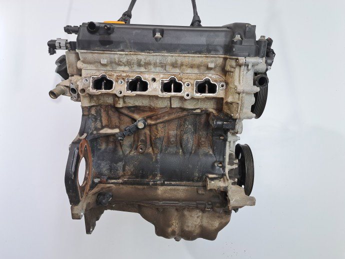 Motor complet ambielat Opel Corsa D [Fabr 2006-2013] Z12XEP 1.2 Benz Z12XEP 59KW / 80CP