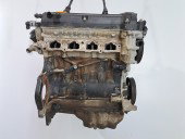 Motor complet ambielat Opel Corsa D [Fabr 2006-2013] Z12XEP 1.2 Benz Z12XEP 59KW / 80CP