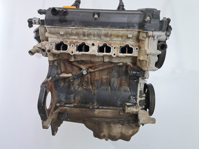 Motor complet ambielat Opel Corsa D [Fabr 2006-2013] Z12XEP 1.2 Benz Z12XEP 59KW / 80CP