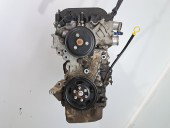 Motor complet ambielat Opel Corsa D [Fabr 2006-2013] Z12XEP 1.2 Benz Z12XEP 59KW / 80CP