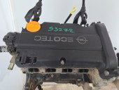Motor complet ambielat Opel Corsa D [Fabr 2006-2013] Z12XEP 1.2 Benz Z12XEP 59KW / 80CP