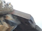 Motor complet ambielat Opel Corsa D [Fabr 2006-2013] Z12XEP 1.2 Benz Z12XEP 59KW / 80CP