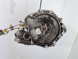 Cutie viteze manuala 5 trepte Opel Corsa D [Fabr 2006-2013] 1.2 Benz Z12XEP 55355489 59KW / 80CP