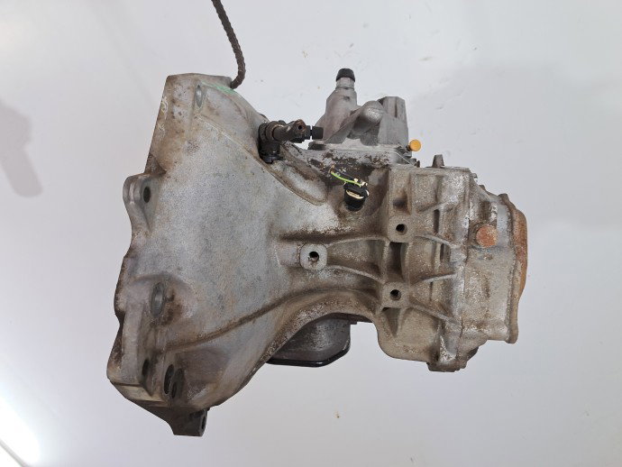 Cutie viteze manuala 5 trepte Opel Corsa D [Fabr 2006-2013] 1.2 Benz Z12XEP 55355489 59KW / 80CP