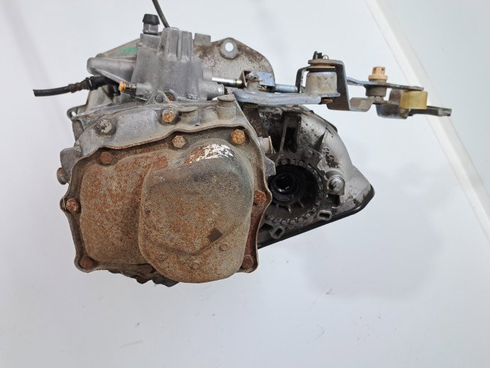 Cutie viteze manuala 5 trepte Opel Corsa D [Fabr 2006-2013] 1.2 Benz Z12XEP 55355489 59KW / 80CP