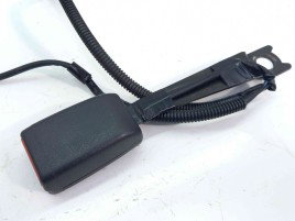 Capsa centura dreapta fata OEM Toyota Yaris (P9) [Fabr 2005-2011] 1.0