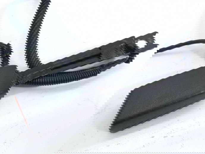 Capsa centura dreapta fata OEM Toyota Yaris (P9) [Fabr 2005-2011] 1.0