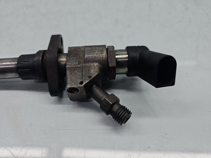 Injector Ford Mondeo 4 [Fabr 2007-2015] 9657144580 2.0 TDCI QXBA 103KW / 140CP