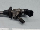 Injector Ford Mondeo 4 [Fabr 2007-2015] 9657144580 2.0 TDCI QXBA 103KW / 140CP