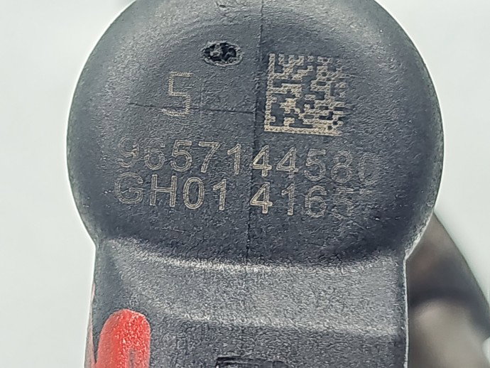 Injector Ford Mondeo 4 [Fabr 2007-2015] 9657144580 2.0 TDCI QXBA 103KW / 140CP