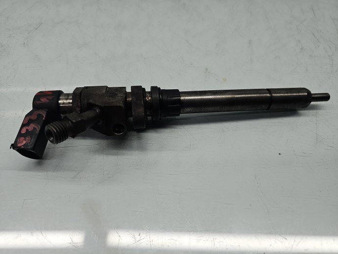 Injector Ford Mondeo 4 [Fabr 2007-2015] 9657144580 2.0 TDCI QXBA 103KW / 140CP