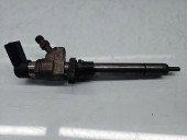 Injector Ford Mondeo 4 [Fabr 2007-2015] 9657144580 2.0 TDCI QXBA 103KW / 140CP