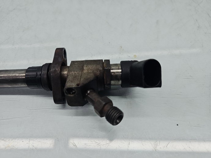 Injector Ford Mondeo 4 [Fabr 2007-2015] 9657144580 2.0 TDCI QXBA 103KW / 140CP