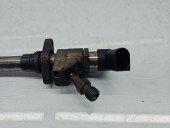 Injector Ford Mondeo 4 [Fabr 2007-2015] 9657144580 2.0 TDCI QXBA 103KW / 140CP