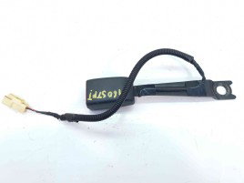 Capsa centura stanga fata OEM Toyota Yaris (P9) [Fabr 2005-2011] 1.0