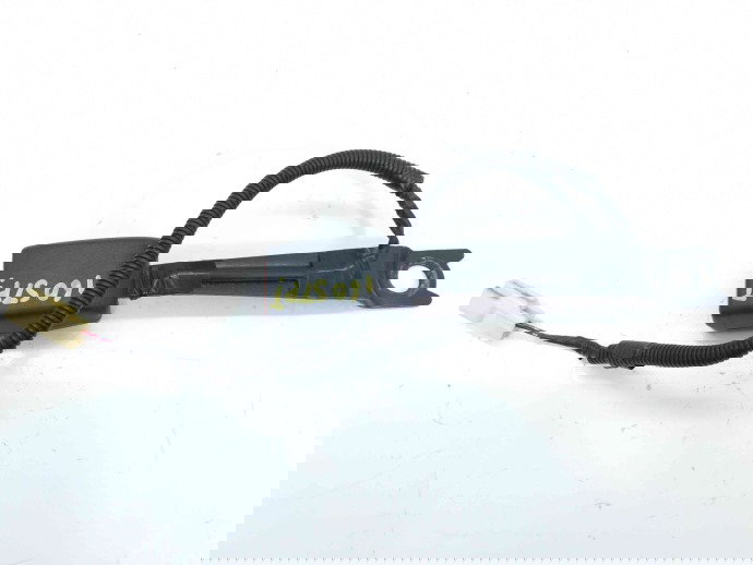 Capsa centura stanga fata OEM Toyota Yaris (P9) [Fabr 2005-2011] 1.0