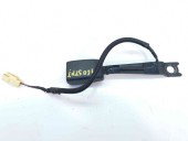 Capsa centura stanga fata OEM Toyota Yaris (P9) [Fabr 2005-2011] 1.0