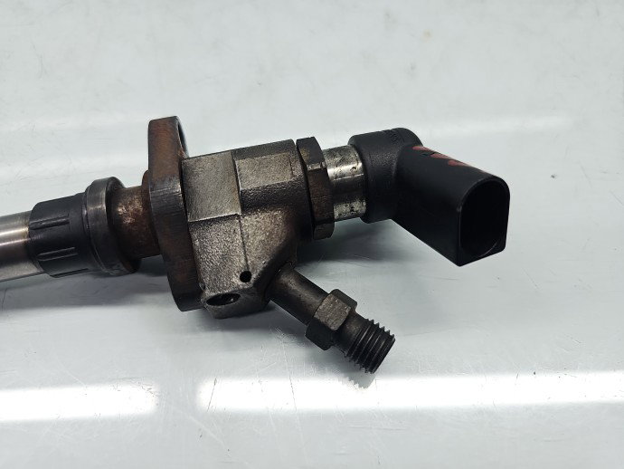 Injector Ford Mondeo 4 [Fabr 2007-2015] 9657144580 2.0 TDCI QXBA 103KW / 140CP