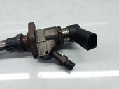 Injector Ford Mondeo 4 [Fabr 2007-2015] 9657144580 2.0 TDCI QXBA 103KW / 140CP