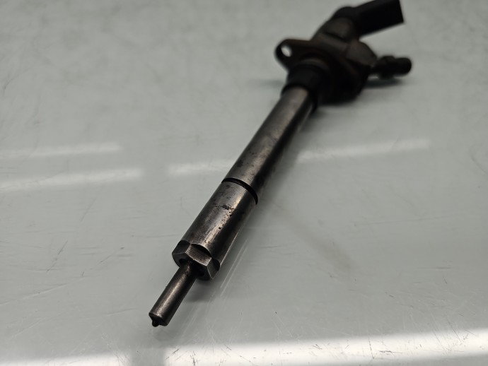 Injector Ford Mondeo 4 [Fabr 2007-2015] 9657144580 2.0 TDCI QXBA 103KW / 140CP